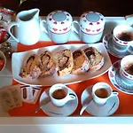 Le Petite Maison * Andria