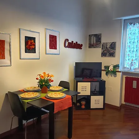 Apartment Le Petite Maison