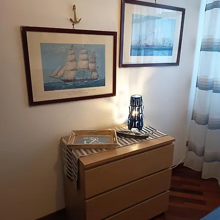 Le Petite Maison Apartment Andria