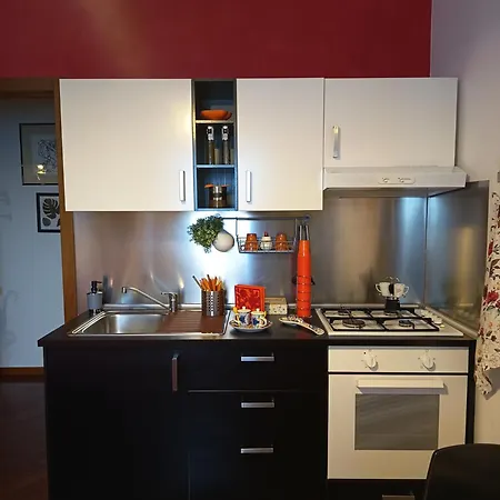 Le Petite Maison Andria