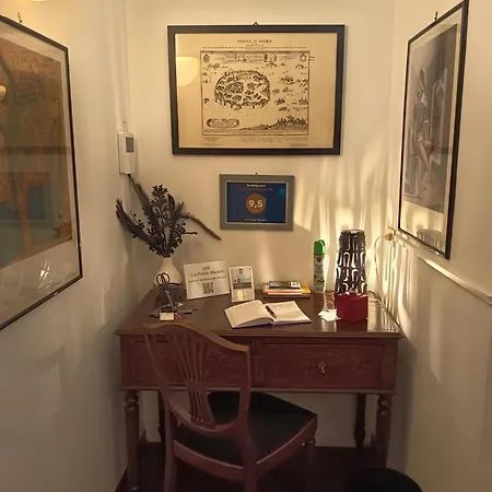 Apartment Le Petite Maison