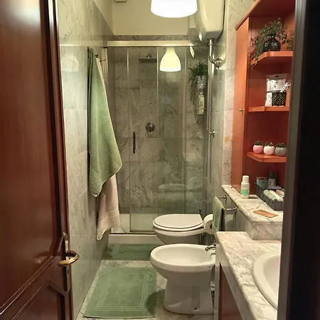 Le Petite Maison Apartment Andria