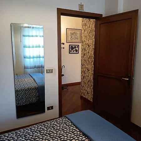 Le Petite Maison *