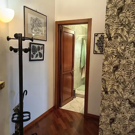 Le Petite Maison *