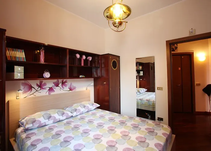 Le Petite Maison * Andria