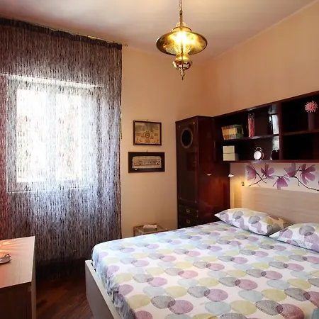 Le Petite Maison شقة *