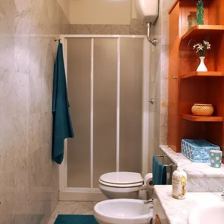 شقة Le Petite Maison