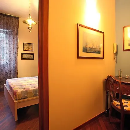 Apartament Le Petite Maison