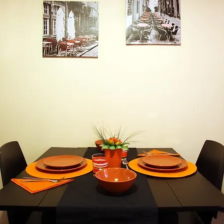 Le Petite Maison Apartament Andria