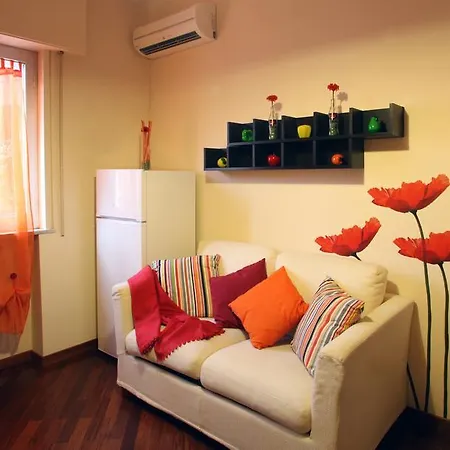 Le Petite Maison أندريا