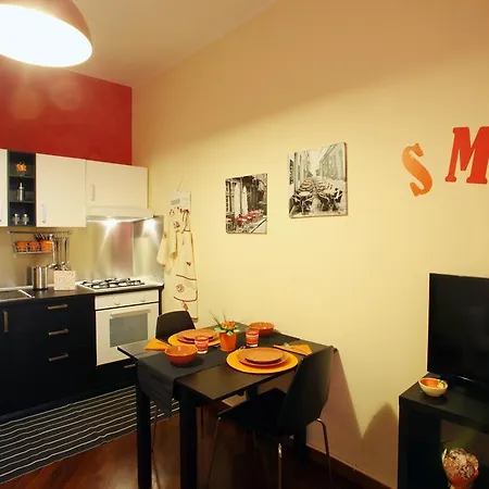 Le Petite Maison شقة