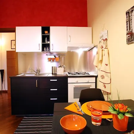 شقة Le Petite Maison *