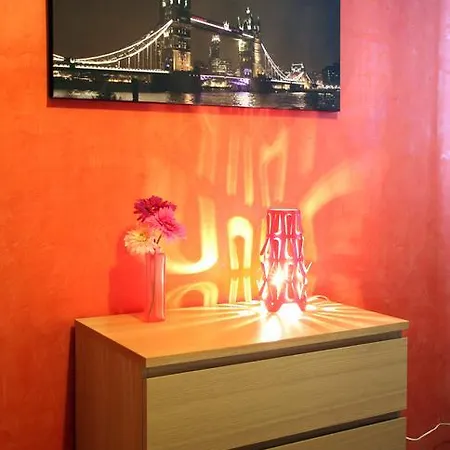 Le Petite Maison شقة أندريا