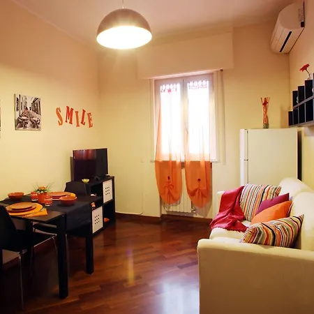 Apartament Le Petite Maison