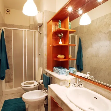 شقة Le Petite Maison أندريا