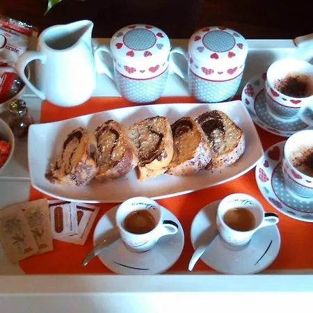 Le Petite Maison * Andria