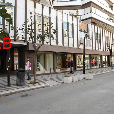 Le Petite Maison أندريا