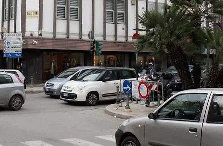 Apartament Le Petite Maison Andria