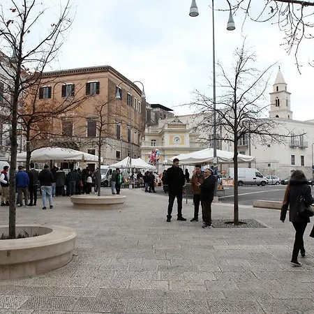 Le Petite Maison شقة