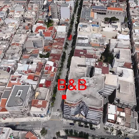 Le Petite Maison شقة *