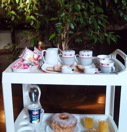 Le Petite Maison شقة *