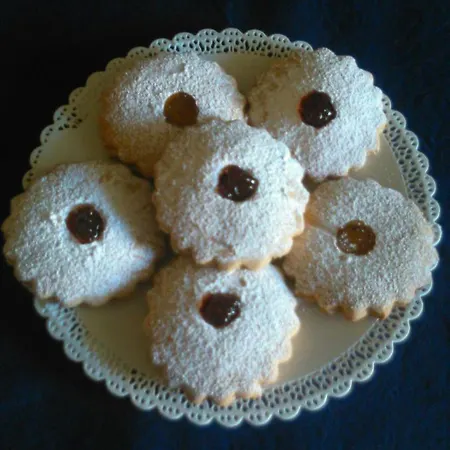 Apartament Le Petite Maison Andria