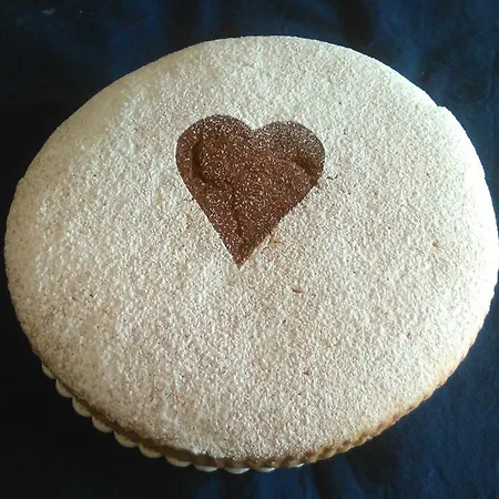 Le Petite Maison Apartament *