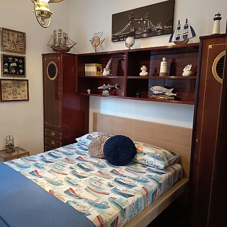 Apartman Le Petite Maison *