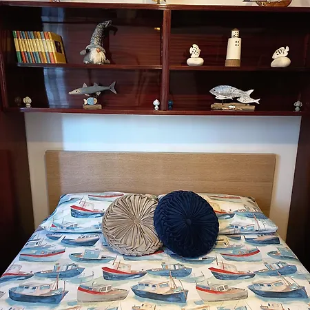 Le Petite Maison Apartman Andria