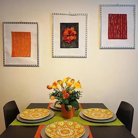 Le Petite Maison Appartement *