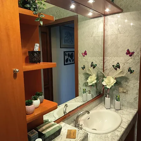 Le Petite Maison Apartman *