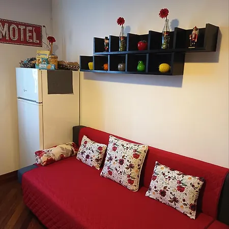 Le Petite Maison Appartement Andria