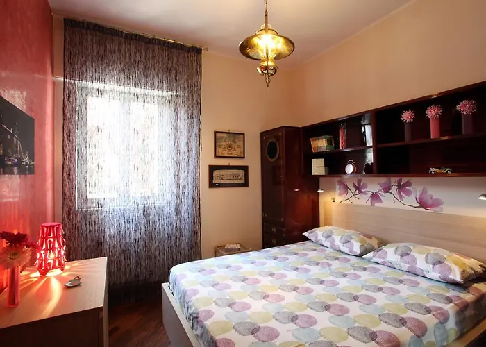 Le Petite Maison Daire *