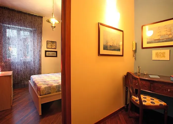 Daire Le Petite Maison