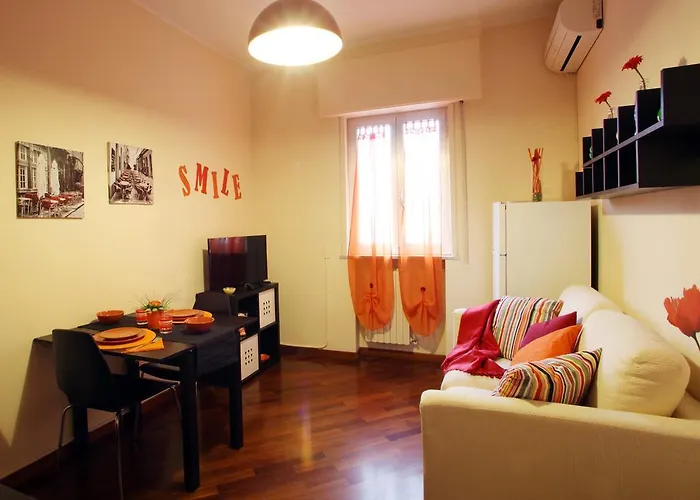 Daire Le Petite Maison