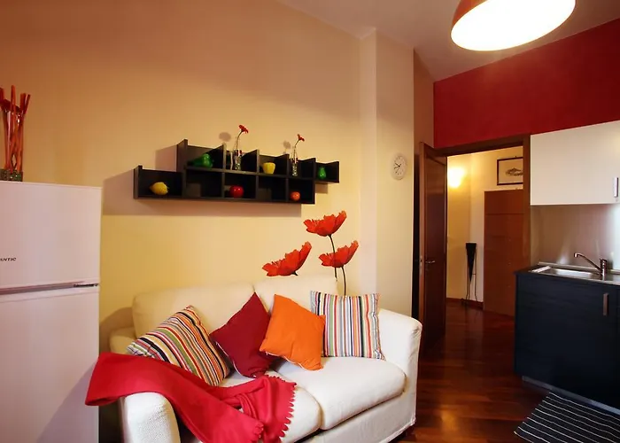 Le Petite Maison *